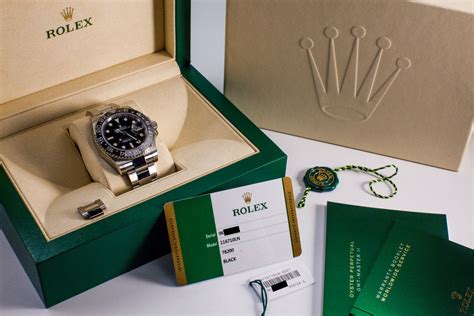 rolex watch box sets